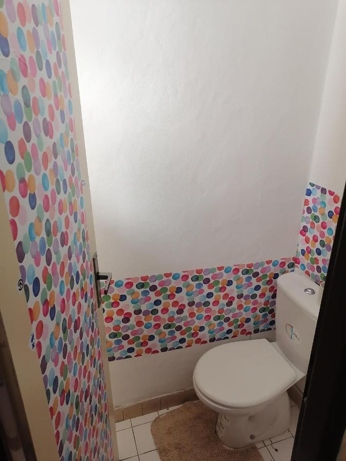 Chlaba Apartman Chl'aba Εξωτερικό φωτογραφία