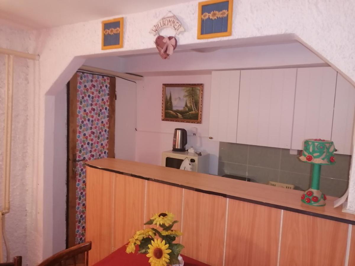 Chlaba Apartman Chl'aba Εξωτερικό φωτογραφία