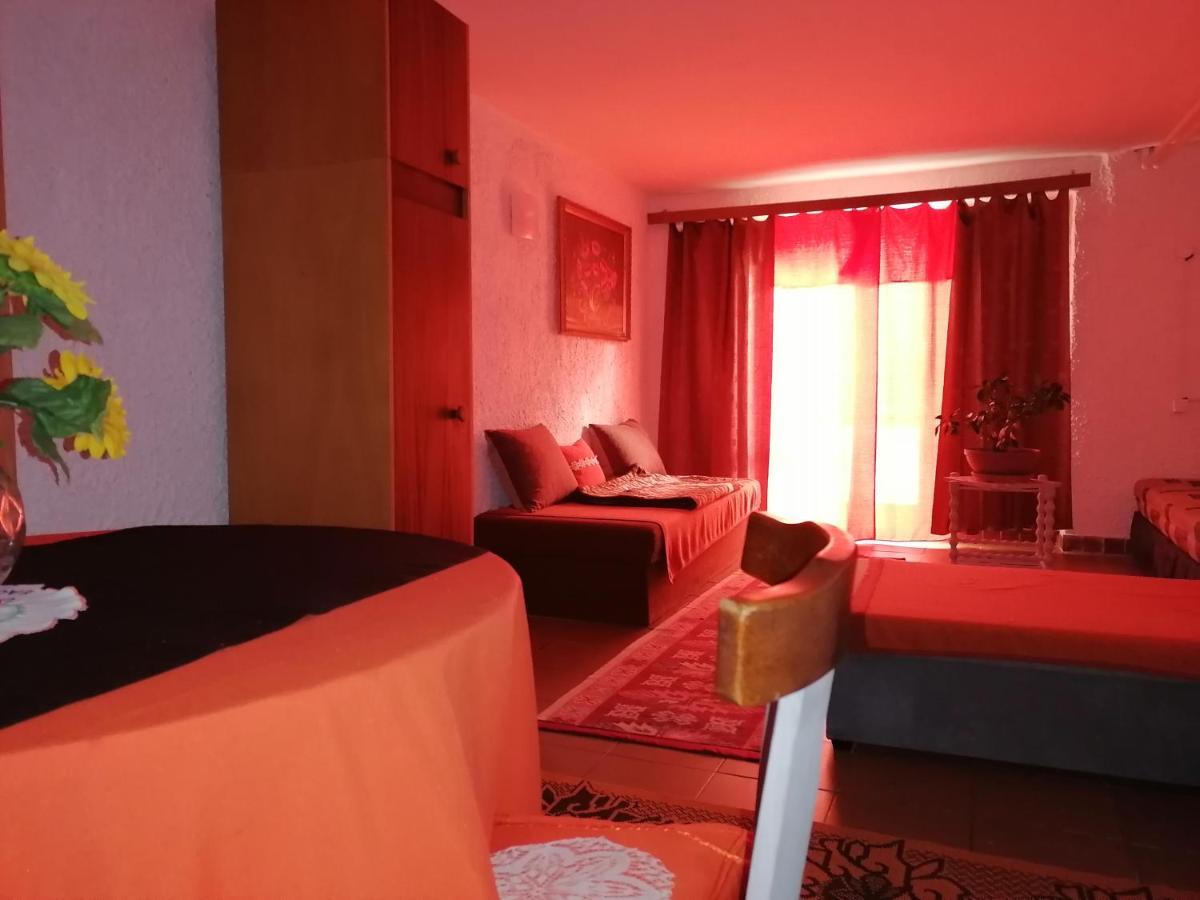 Chlaba Apartman Chl'aba Εξωτερικό φωτογραφία