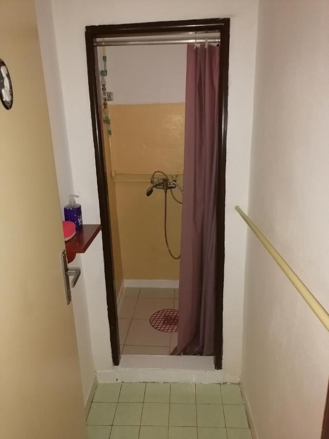 Chlaba Apartman Chl'aba Εξωτερικό φωτογραφία
