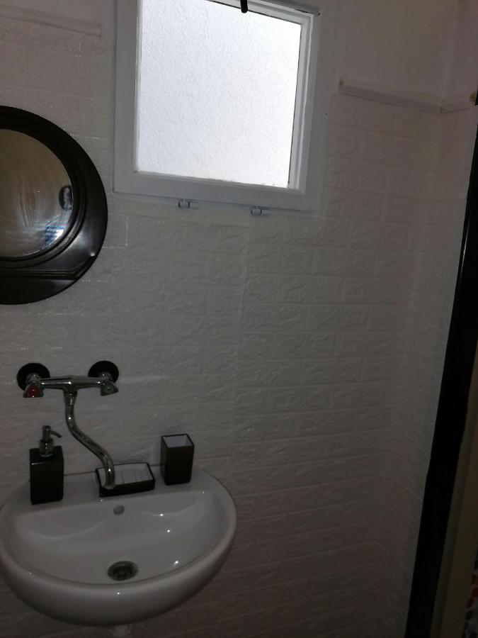 Chlaba Apartman Chl'aba Εξωτερικό φωτογραφία