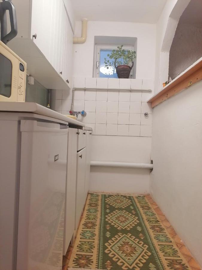 Chlaba Apartman Chl'aba Εξωτερικό φωτογραφία