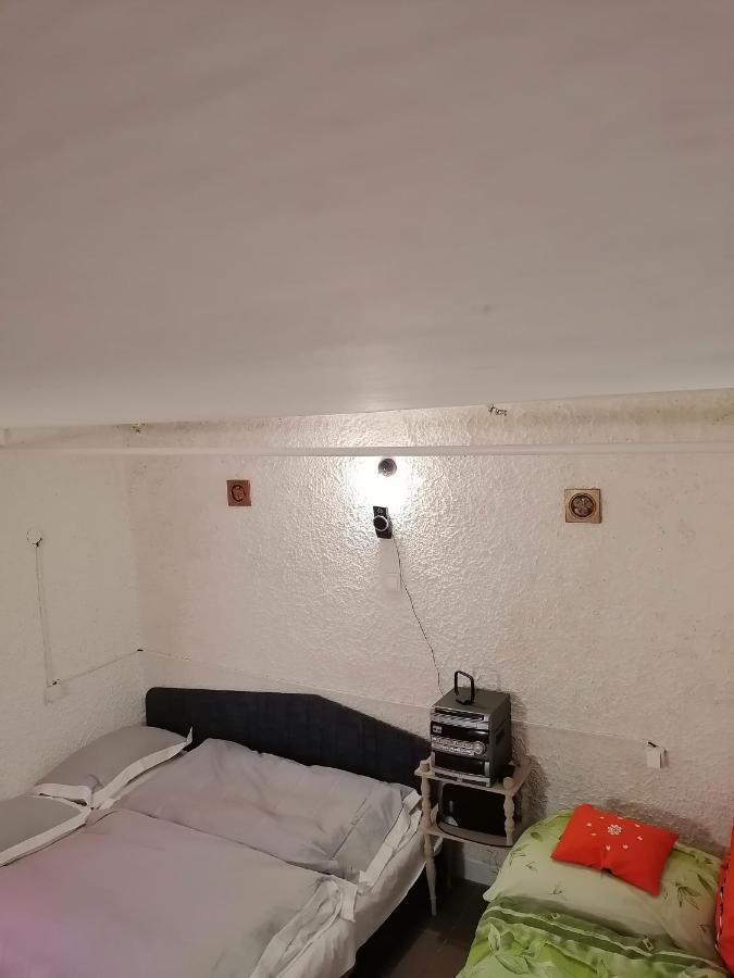 Chlaba Apartman Chl'aba Εξωτερικό φωτογραφία