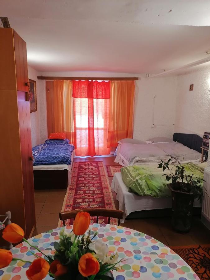 Chlaba Apartman Chl'aba Εξωτερικό φωτογραφία