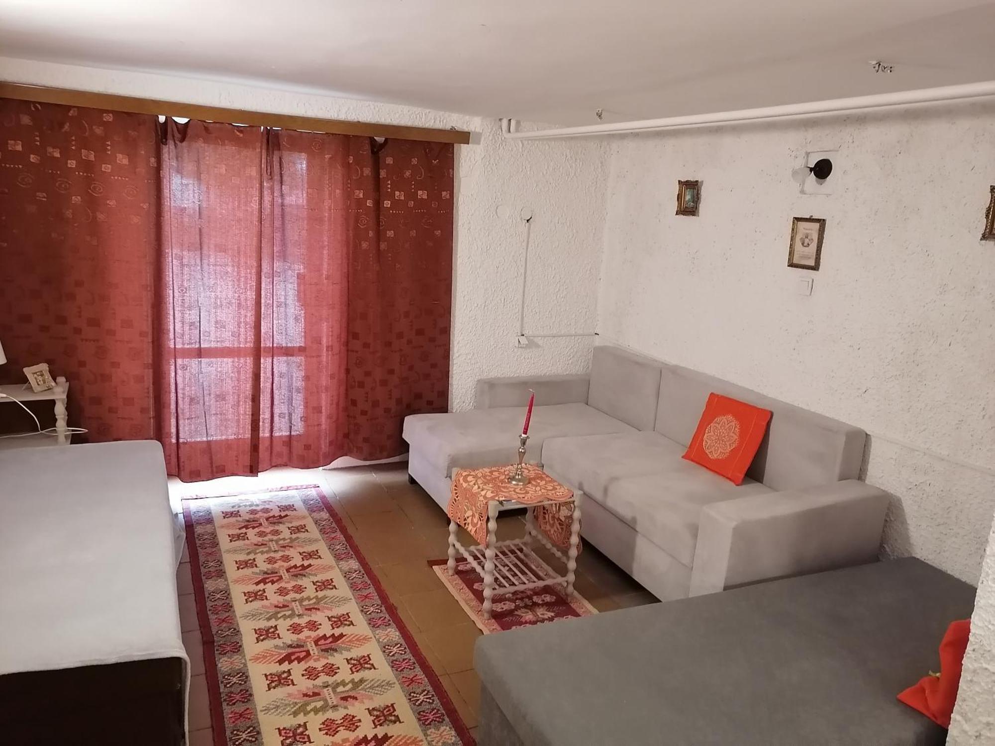 Chlaba Apartman Chl'aba Εξωτερικό φωτογραφία